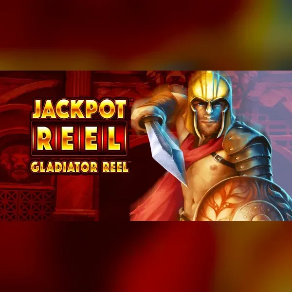 Gladiator Reel slot artwork