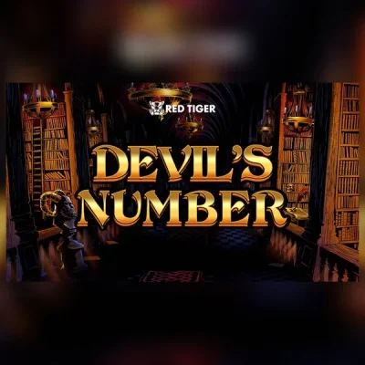 Devil’s Number Slot Review: Features, Rules and Payouts