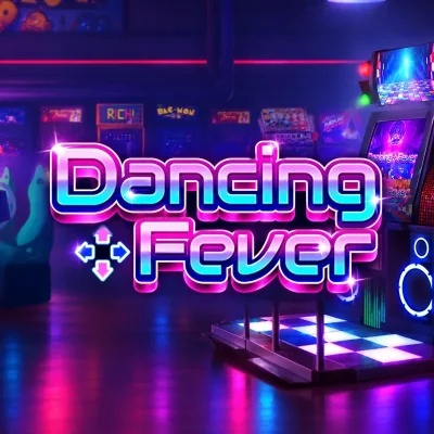Dancing Fever Slot Review: 243 Ways and Retriggering Multipliers