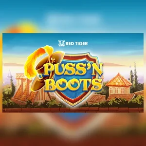 Puss’n Boots