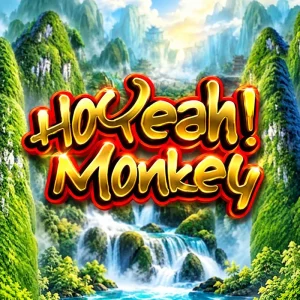 Ho Yeah Monkey