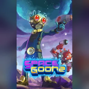 Space Goonz