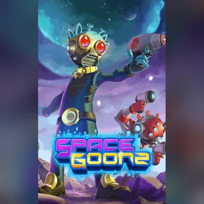 Space Goonz Slot Review