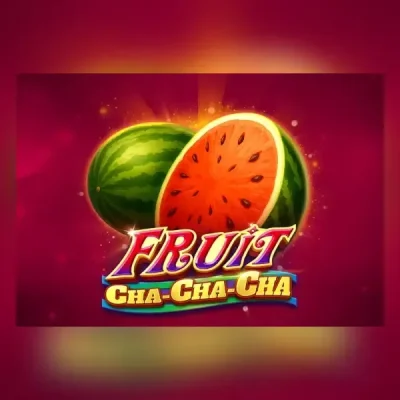 Fruit Cha Cha Cha Slot Review