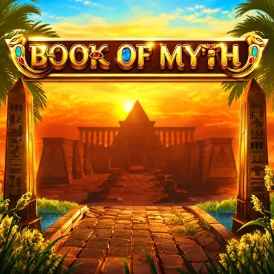 Book of Myth Slot Review: Ten Spins and a Chosen Symbol