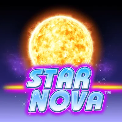 Star Nova Slot Review: Expanding Wild and Respin