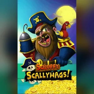 Scruffy Scallywags