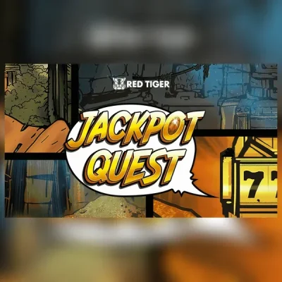 Jackpot Quest Slot Review: Super Symbols and Respin Rules