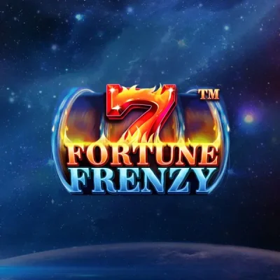 Ilustración de 7 Fortune Frenzy