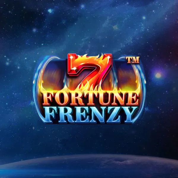 7 Fortune Frenzy Betsoft slot artwork