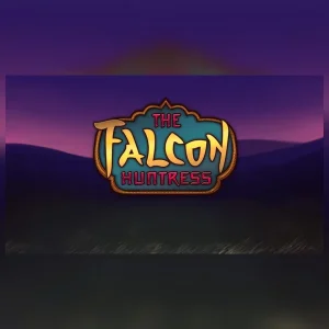 The Falcon Huntress