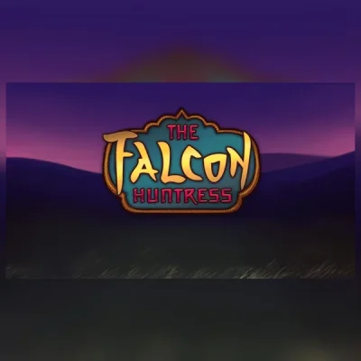 The Falcon Huntress Slot Review: Rules, Features and RTP
