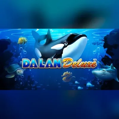 Da Lan Deluxe Slot Review