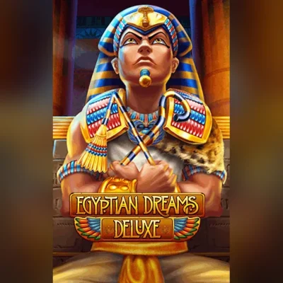 Egyptian Dreams Deluxe Slot Review