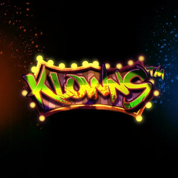 Portada oficial de Klowns