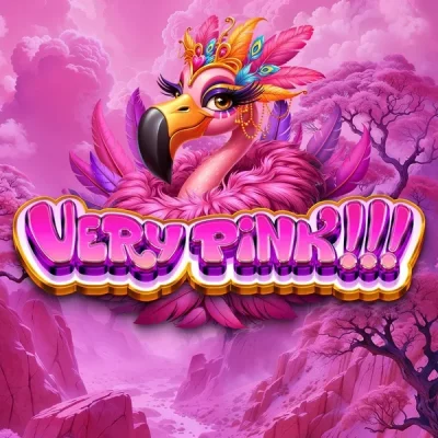 Very Pink!!! Slot Review