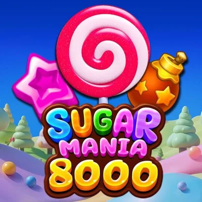 Sugar Mania 8000 Slot Review: Cascades & 12,000x
