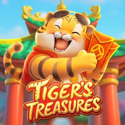Tiger’s Treasures Slot Review: Respin Grid and 10x Multiplier