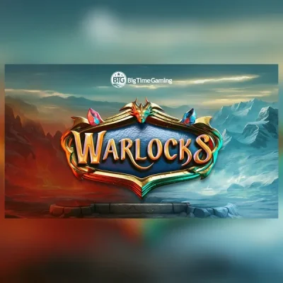 Warlocks Slot Review