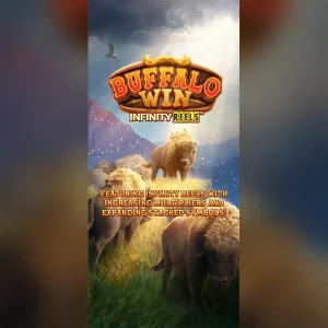Buffalo Win