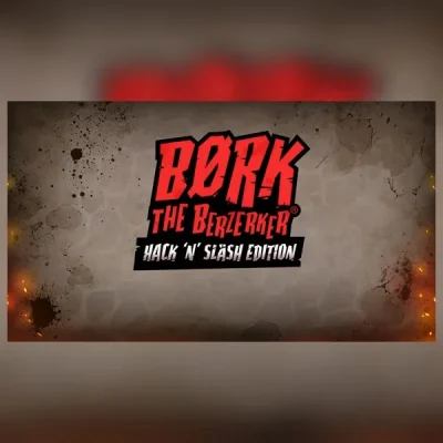 Børk the Berzerker Hack ‘N’ Slash Edition Slot Review: Rules, Features and RTP