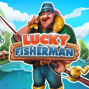 Lucky Fisherman