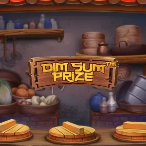 Dim Sum Prize