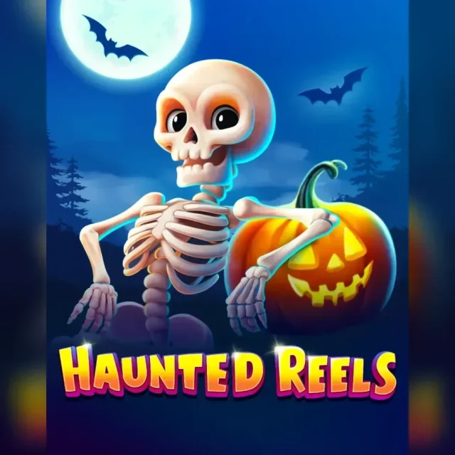 Reseña de Haunted Reels: Megaways y tres bonificaciones de ataúd