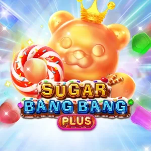 SUGAR BANG BANG PLUS