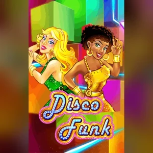 Disco Funk
