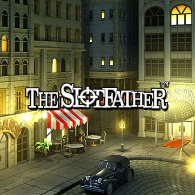 The Slotfather JP Slot Review