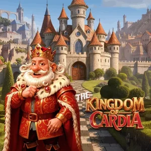 THE Kingdom of Cardia