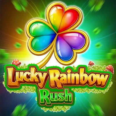 Lucky Rainbow Rush Slot Review