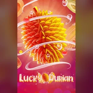 Lucky Durian