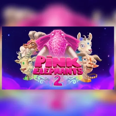 Pink Elephants 2 – Reborn Slot Review: Rules, Features and RTP