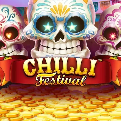 Chilli Festival Slot Review