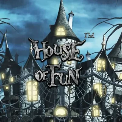 House of Fun Slot Review: Escape Doors and Click Me Features