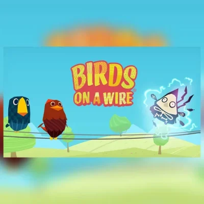 Birds On A Wire® Slot Review: Rules, Features and RTP