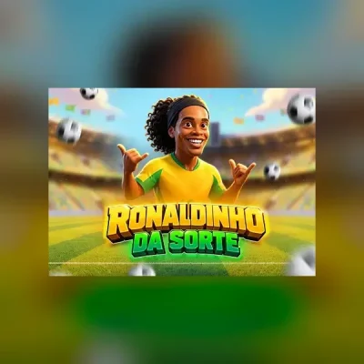Ronaldinho Da Sorte Slot Review: Locking Respins and Bonus Wheel