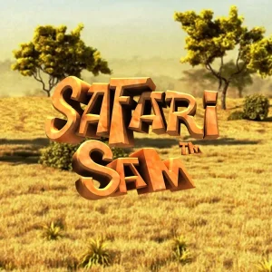 Safari Sam