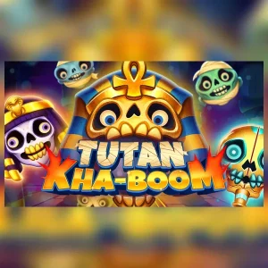 Tutan Kha-boom