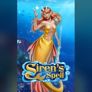Siren’s Spell
