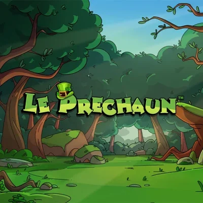 Le Prechaun Slot Review
