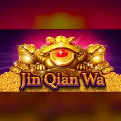 Jin Qian Wa Slot Review
