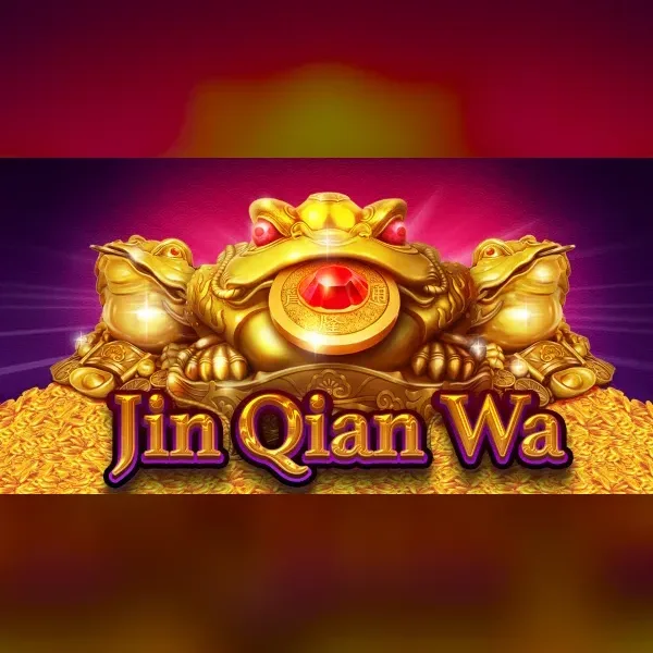 Jin Qian Wa slot artwork