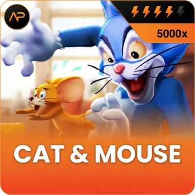 Cat & Mouse Slot Review: Moving Wilds and Free Games