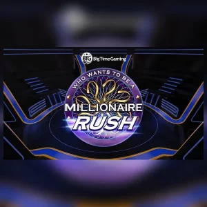 Millionaire Rush