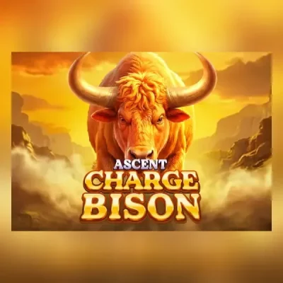 Charge Bison Ascent Slot Review: Climbing Reels and Free Games