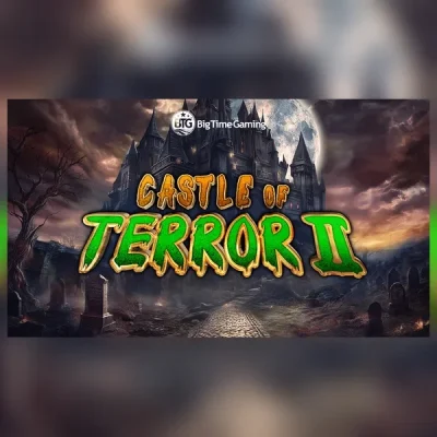 Castle Of Terror 2 Slot Review