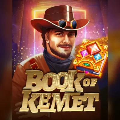 Book of Kemet Slot Review